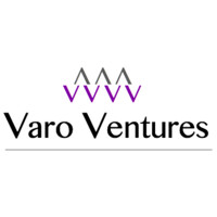 Varo Ventures Logo