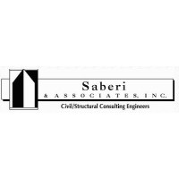 Saberi & Associates, Inc. Logo