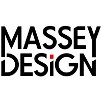 Massey Design Logo
