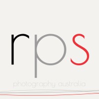 RockPaperScissors Photography Australia Logo