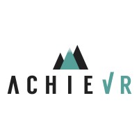 ACHIEVR Logo