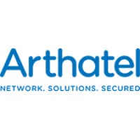 PT. Artha Telekomindo Logo