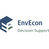 EnvEcon Decision Support Ltd Logo