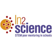 In2science Logo