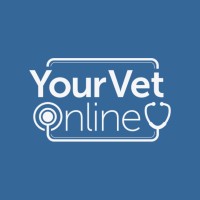 Your Vet Online Logo