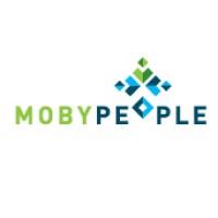 Mobypeople Logo