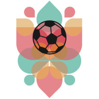 Belgian Bright Football League (BBFL) Logo