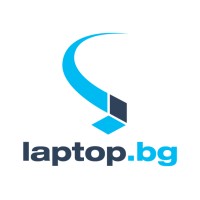 Laptop.bg Ltd. Logo