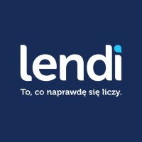 Lendi Sp. z o.o. Logo