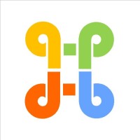 PMvP - Onze focus ben jij! Logo