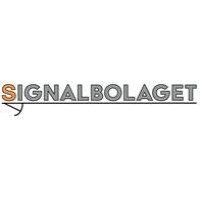 Signalbolaget i Sverige AB Logo