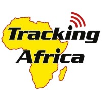 Tracking Africa Logo