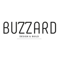 Buzzard Design & Build Logo