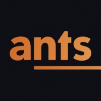 Ants Connect Logo