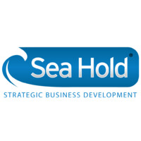 SeaHold LLC Logo