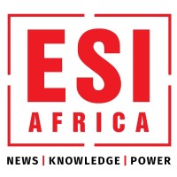 ESI Africa Logo