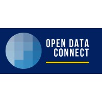Open Data Connect Logo