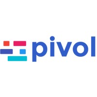 Pivol Bilişim Yazılım Logo
