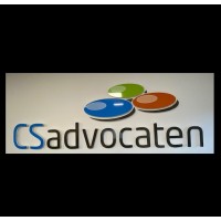 CS Advocaten Logo