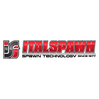 Società Agricola Italspawn Logo