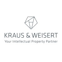 Kraus & Weisert Patentanwälte PartGmbB Logo