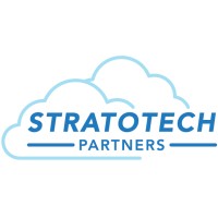 Stratotech Partners Logo