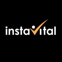 Instavital Logo