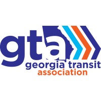 Georgia Transit Association (GTA) Logo