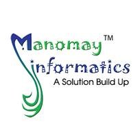 Manomay Informatics LLC Logo