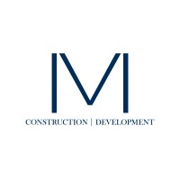 MV Construction | Development Logo