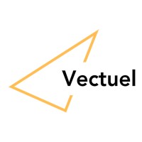 Vectuel Logo