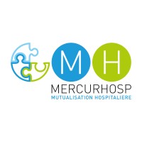 MercurHosp ASBL Logo