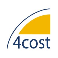 4cost GmbH | Kostenklarheit schafft Gewinn Logo