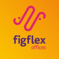 FigFlex Offices Logo