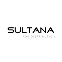 Sultana Logo