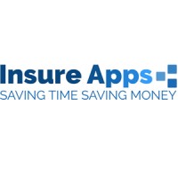 Insure Apps Logo