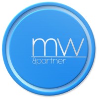 MWP GmbH Logo