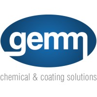 Gemm Chemical & Coating Solutions Logo