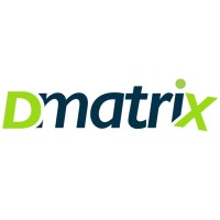 Dmatrix Logo