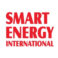 Smart Energy International Logo