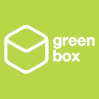 Greenbox Smart Energy Logo
