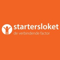 Stichting Startersloket Logo