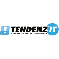 TendenZ IT Logo