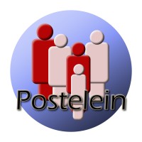 Studievereniging Postelein Logo