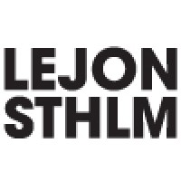 Lejon Sthlm Logo
