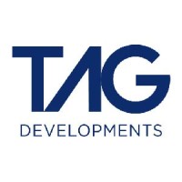 TAG Developments Ltd Logo