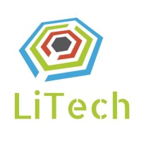 LiTech Engineering Logo
