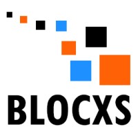 Blocxs BV Logo