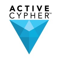 Active Cypher™ Logo