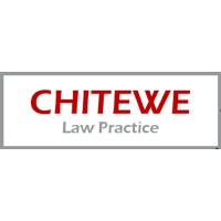 Chitewe Law Practice Logo